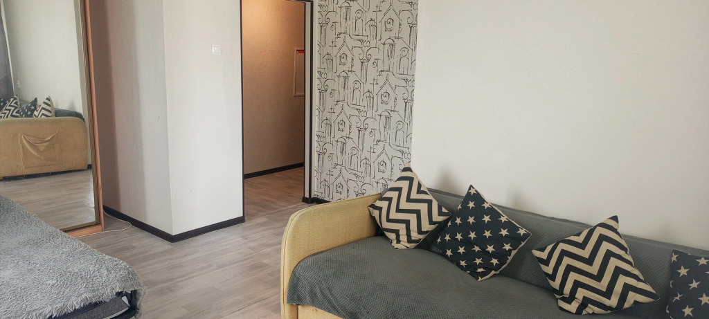 Фотография квартиры Квартира на Улице Карла Маркса 3