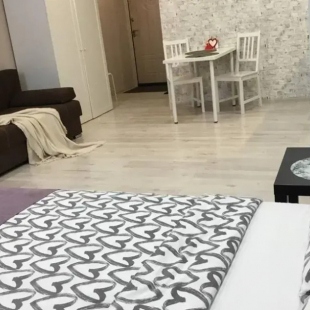 Фотография квартиры Апартаменты на улице Пионерская 8А к2