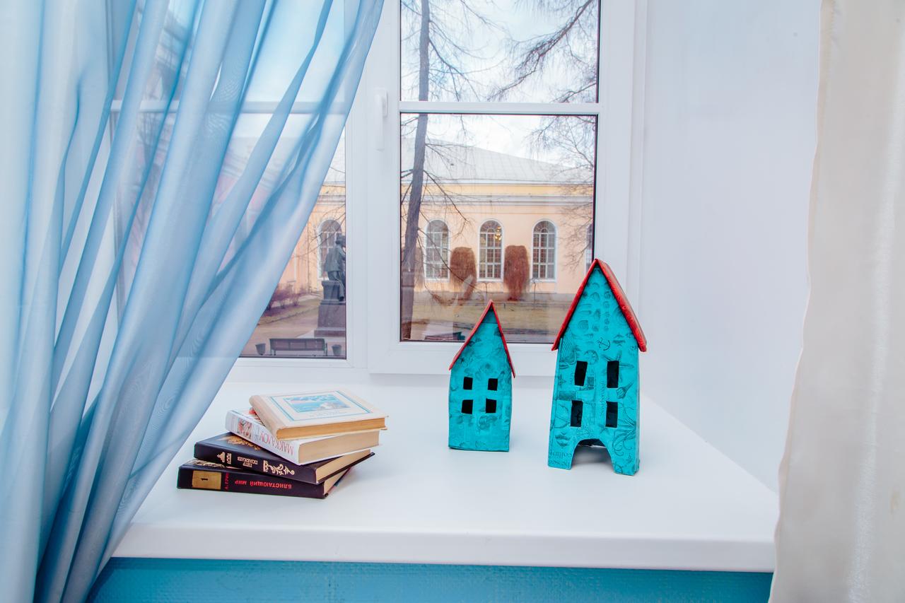 Фотография хостела Берег Хостел