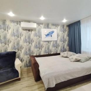 Фотография квартиры Апартаменты на улице Вологодской 27