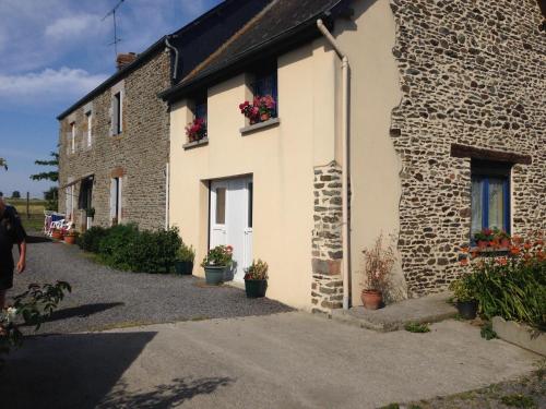 Фотография гостевого дома Chambres Les Salles