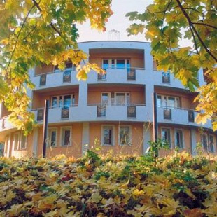 Фотография гостиницы Маски