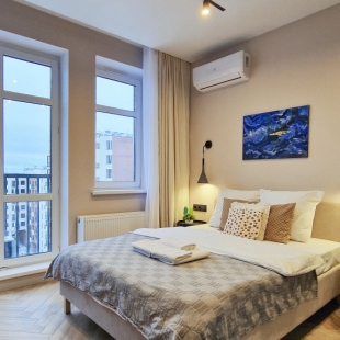 Фотография квартиры Апартаменты Сердце Ярославля