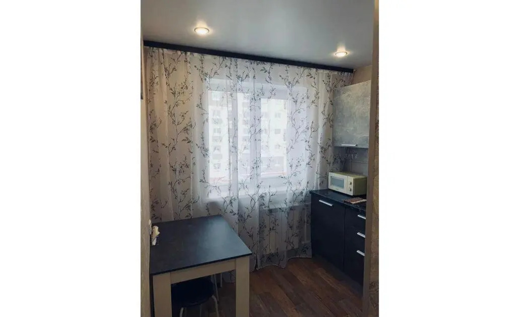 Фотография квартиры Апартаменты Таймыр на улице Бегичева, д. 14