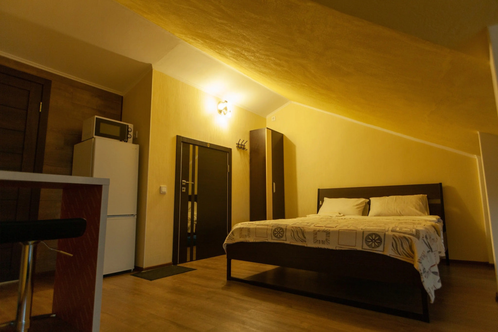 Фотография квартиры Квартира 7