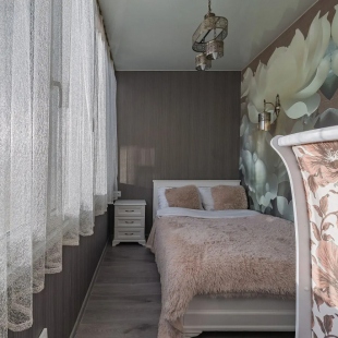 Фотография квартиры Апартаменты Красное Сормово. Соприкоснись с историей!