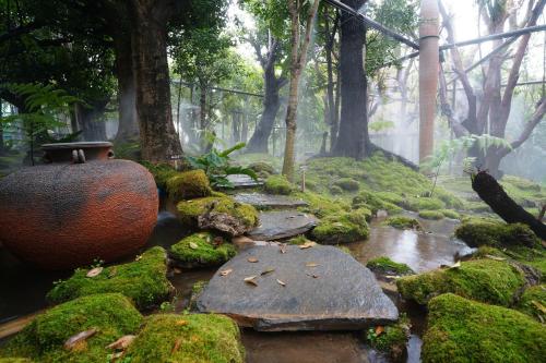 Фотография гостиницы Tree Scape Retreat Resort