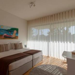 Фотографии апарт отеля
Troia Residence by The Editory - Beach Houses