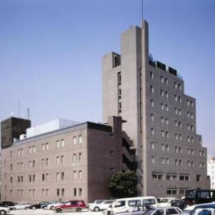 Фотографии гостиницы
Hotel Route-Inn Shinagawa-Oimachi