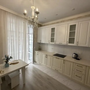 Фотография квартиры Квартира ЖК Алпамыс 392