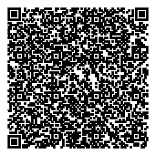 QR код гостиницы Мартон SEZON