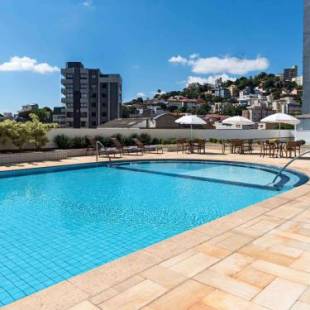 Фотографии гостиницы 
            Mercure Belo Horizonte Savassi