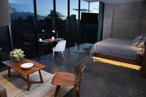 Фотография апарт отеля Suites BQ