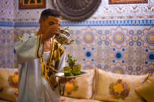 Фотография мини отеля Riad Royal