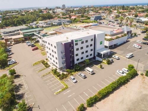 Фотография гостиницы Ibis Styles The Entrance