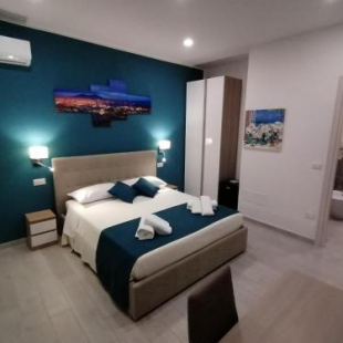 Фотография мини отеля Costa blu