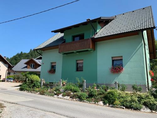 Фотографии мини отеля
SOBE U SIRRC