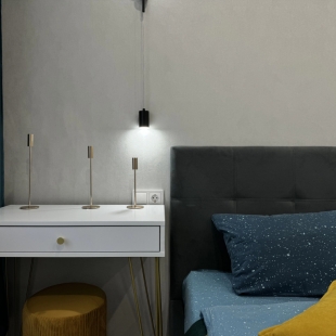 Фотография квартиры Квартира Новая 5 минут Аэропорт