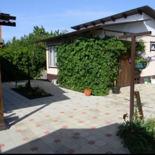 Фотография гостевого дома Семейный