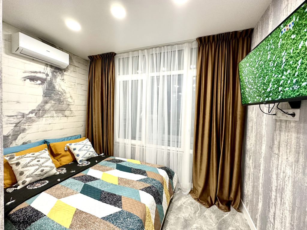 Фотография квартиры Квартира Студия