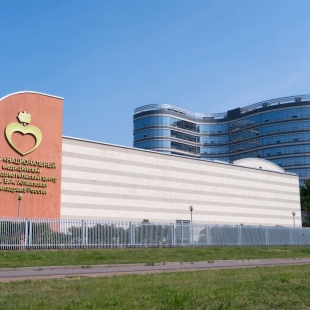 Фотография комнаты для переговоров Комната спикеров