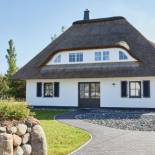 Фотография гостевого дома Ferienhaus Graukranich 41