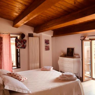 Фотография гостевого дома Casetta di Rosella - Casa Vacanze nel Parco del Pollino in Basilicata