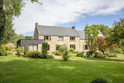 Фотография гостевого дома Les Jardins du Cloestro