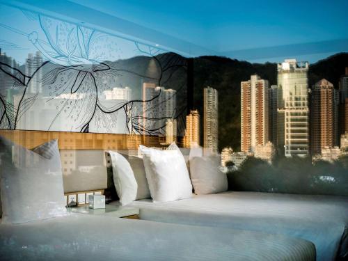 Фотография гостиницы The Park Lane Hong Kong, a Pullman Hotel