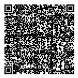 QR код гостиницы Четыре Сезона