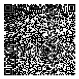 QR код гостиницы Билибин Гарден