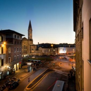 Фотография мини отеля B&B Old Florence Inn