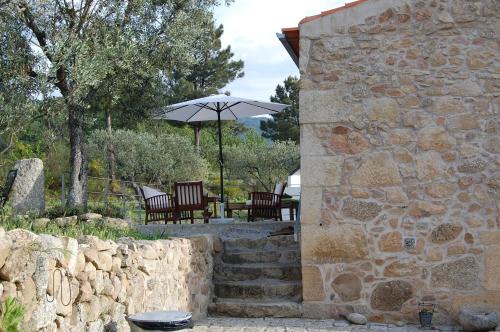 Фотография базы отдыха Casa da Carriça - Serra da Estrela