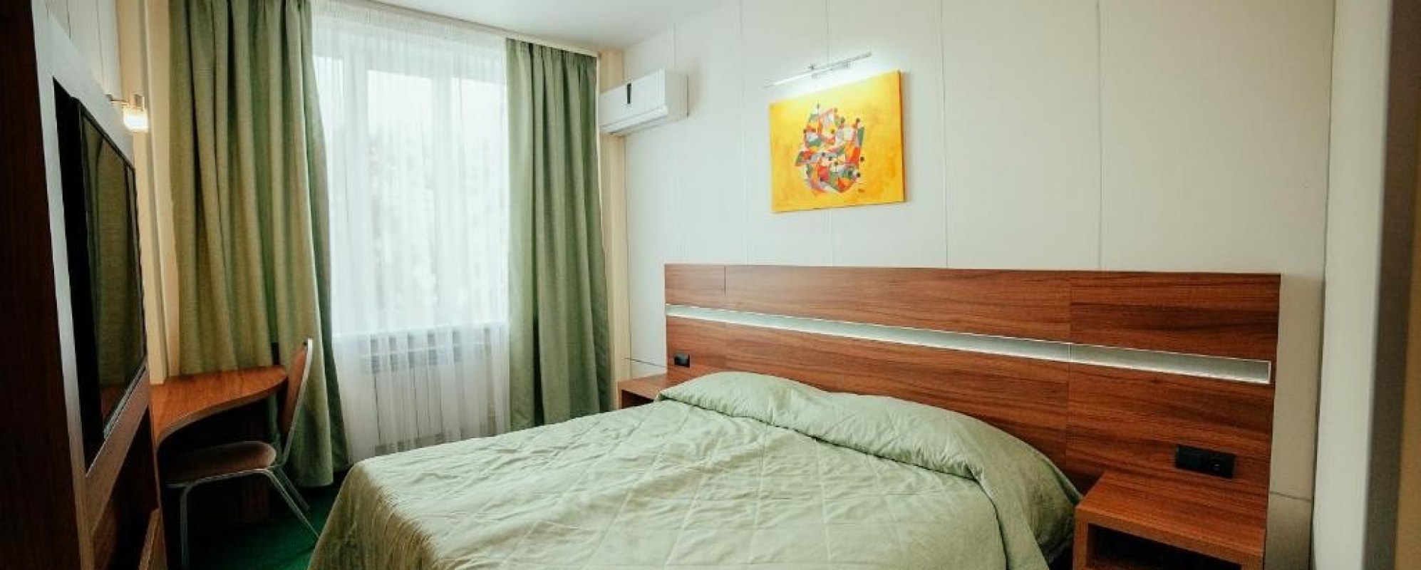 Фотографии гостиницы Арт-Ульяновск Правый Берег