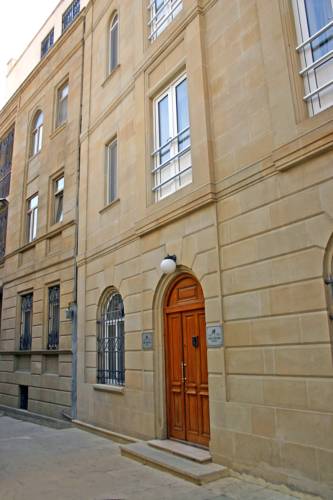 Фотография гостиницы Гыз Галасы