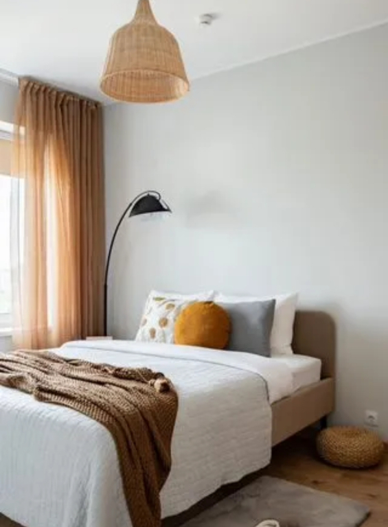 Фотография квартиры Квартира Your Apart на Магнитогорской