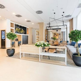 Фотография гостиницы Golden Hotel Barcelona