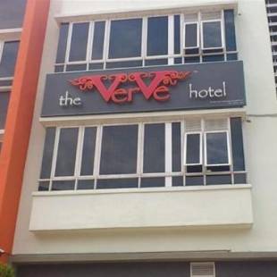 Фотографии гостиницы
The Verve Hotel PJ Damansara