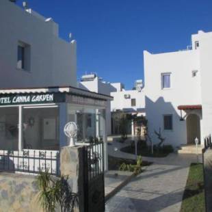 Фотографии гостиницы
Canna Garden Hotel Adults Only