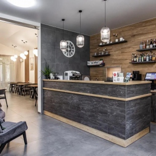 Фотография Коттеджа Хлеб & Soul (Хлеб и душа)