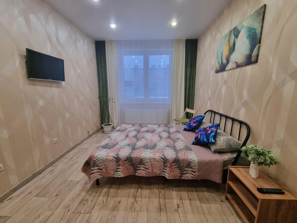 Фотография квартиры Апартаменты на улице Советская 106