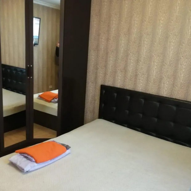 Фотографии квартиры 
            Квартира Рыжий кот 1