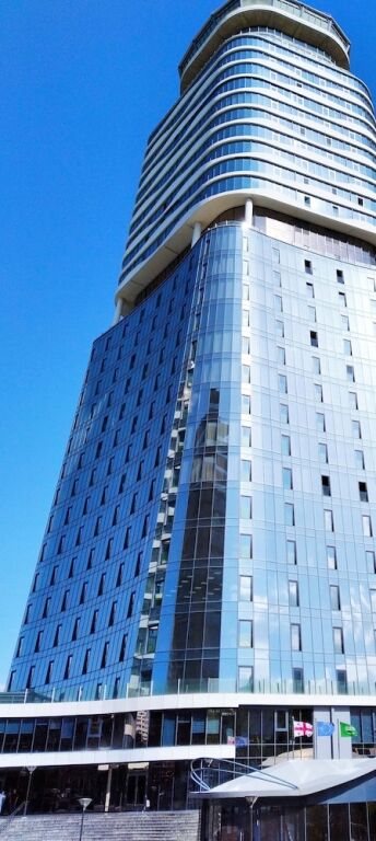 Фотография квартиры King David Residence