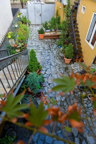 Фотография мини отеля OK