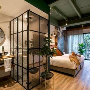 Фотографии гостиницы 
            Celestino Boutique Hotel