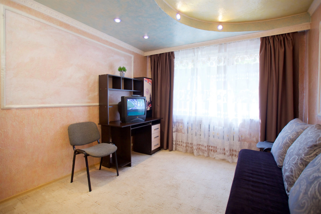Фотография квартиры Квартира рядом с автовокзалом и краевой больницей