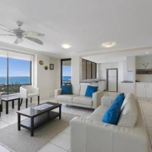 Фотографии апарт отеля 
            Burgess @ Kings Beach Apartments