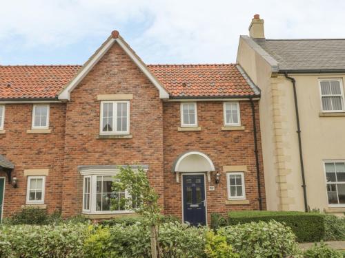 Фотографии гостевого дома 
            White Rose Cottage, Filey