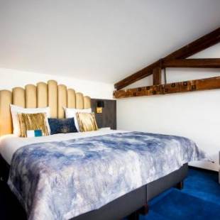 Фотографии гостиницы
Hotel Amerika