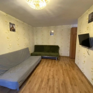 Фотография квартиры Квартира на Российской, 76